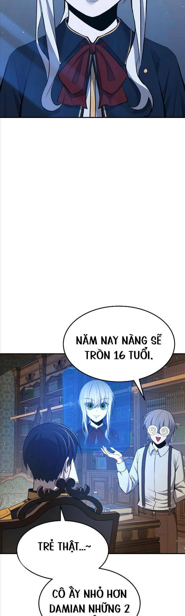 Trở Thành Hung Thần Trong Trò Chơi Thủ Thành Chapter 37 - Trang 2