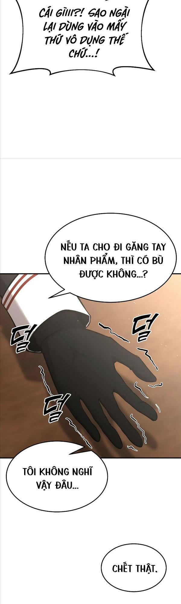 Trở Thành Hung Thần Trong Trò Chơi Thủ Thành Chapter 37 - Trang 2