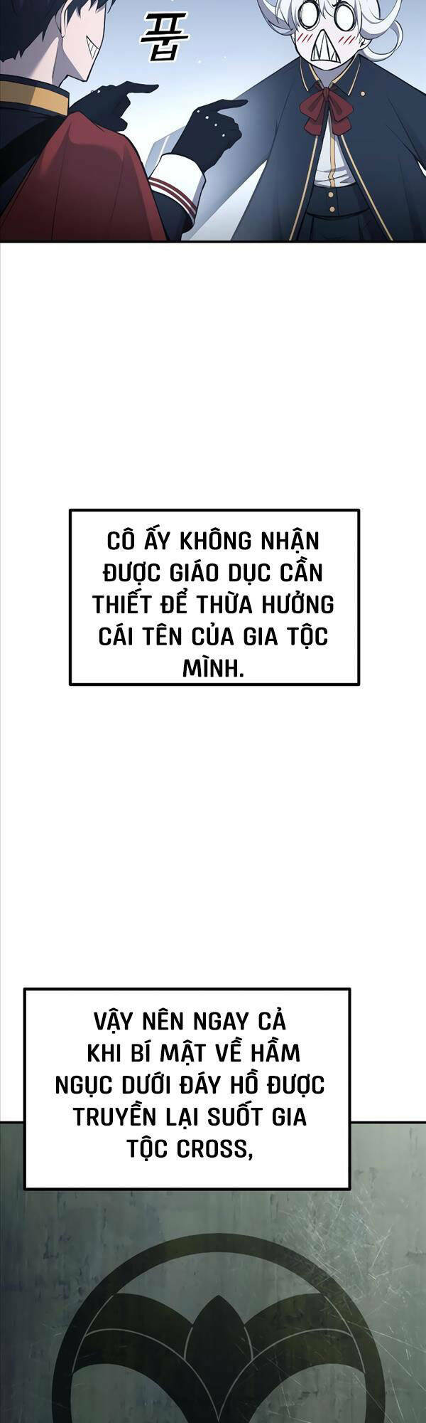 Trở Thành Hung Thần Trong Trò Chơi Thủ Thành Chapter 37 - Trang 2