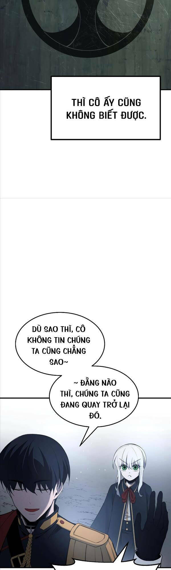 Trở Thành Hung Thần Trong Trò Chơi Thủ Thành Chapter 37 - Trang 2