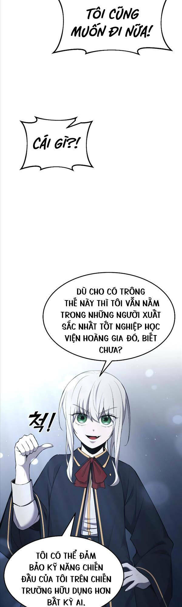 Trở Thành Hung Thần Trong Trò Chơi Thủ Thành Chapter 37 - Trang 2