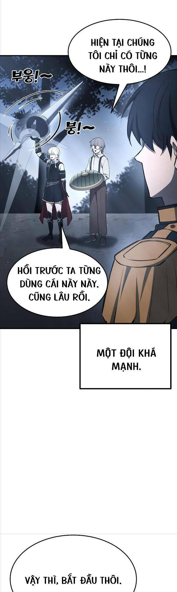 Trở Thành Hung Thần Trong Trò Chơi Thủ Thành Chapter 37 - Trang 2