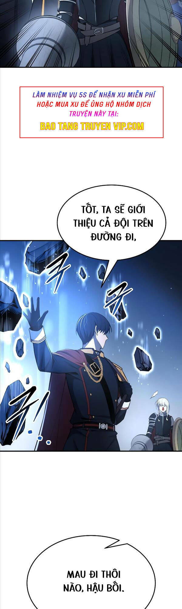 Trở Thành Hung Thần Trong Trò Chơi Thủ Thành Chapter 37 - Trang 2