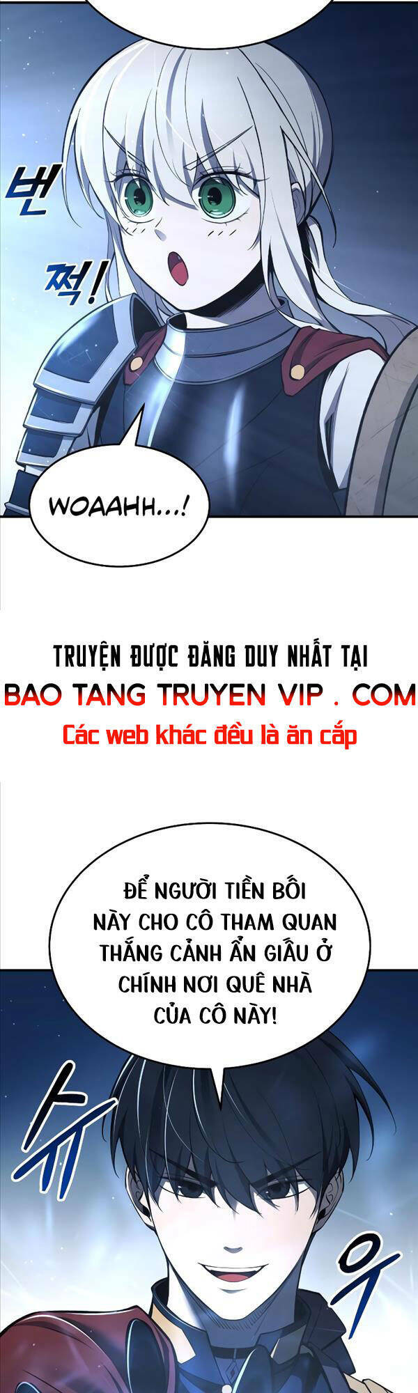 Trở Thành Hung Thần Trong Trò Chơi Thủ Thành Chapter 37 - Trang 2