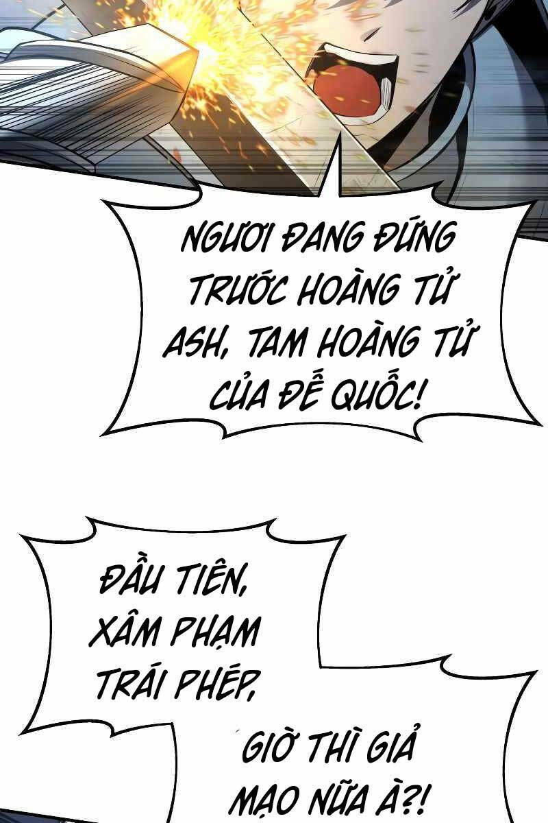 Trở Thành Hung Thần Trong Trò Chơi Thủ Thành Chapter 35 - Trang 2