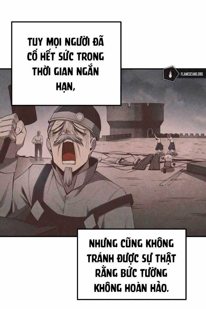 Trở Thành Hung Thần Trong Trò Chơi Thủ Thành Chapter 30 - Trang 2