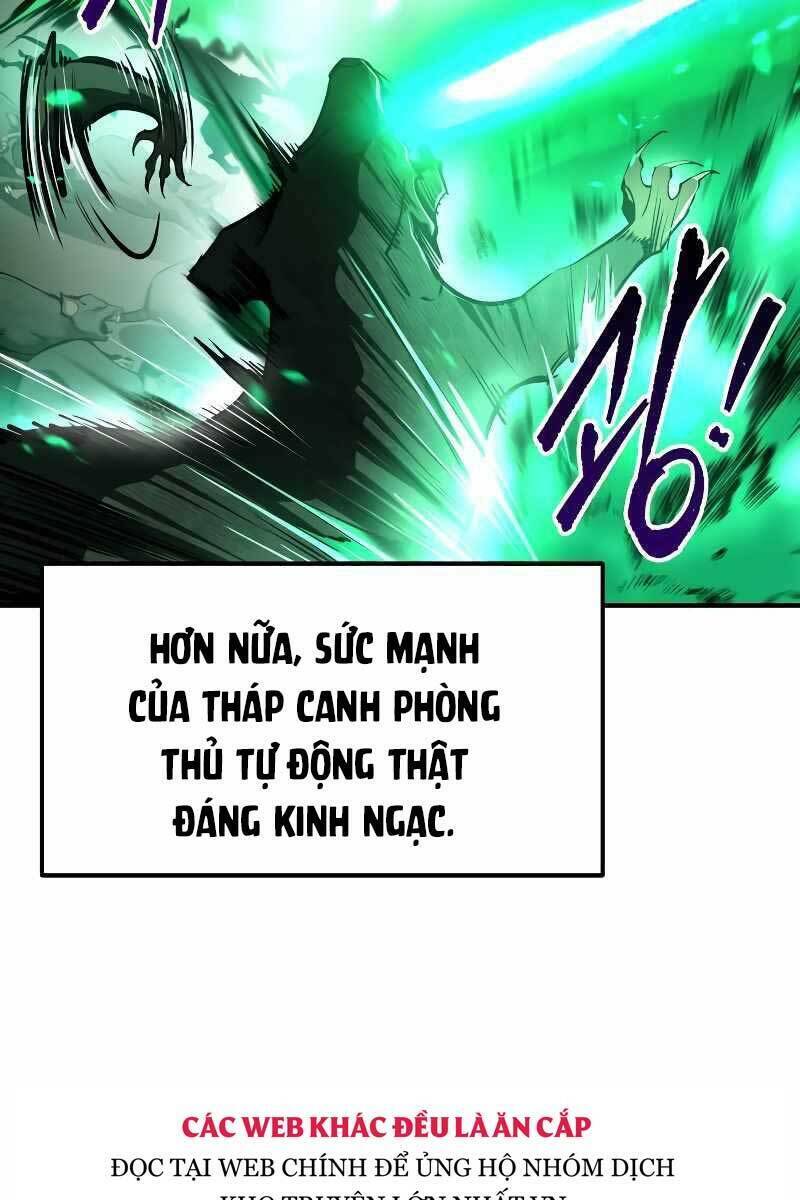 Trở Thành Hung Thần Trong Trò Chơi Thủ Thành Chapter 30 - Trang 2