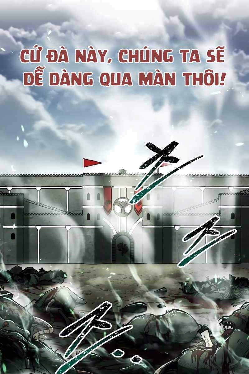 Trở Thành Hung Thần Trong Trò Chơi Thủ Thành Chapter 30 - Trang 2