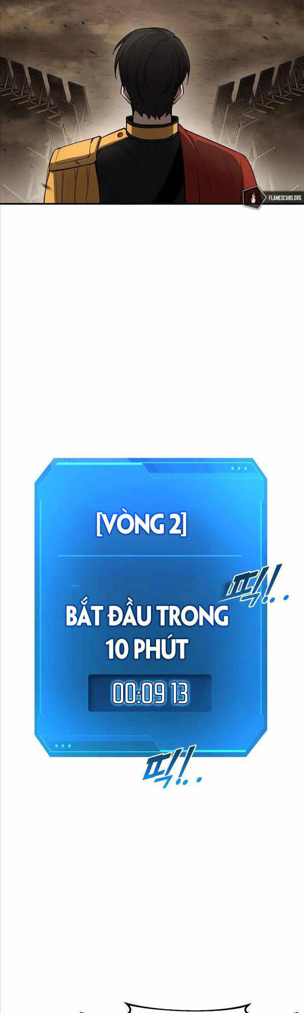 Trở Thành Hung Thần Trong Trò Chơi Thủ Thành Chapter 29 - Trang 2