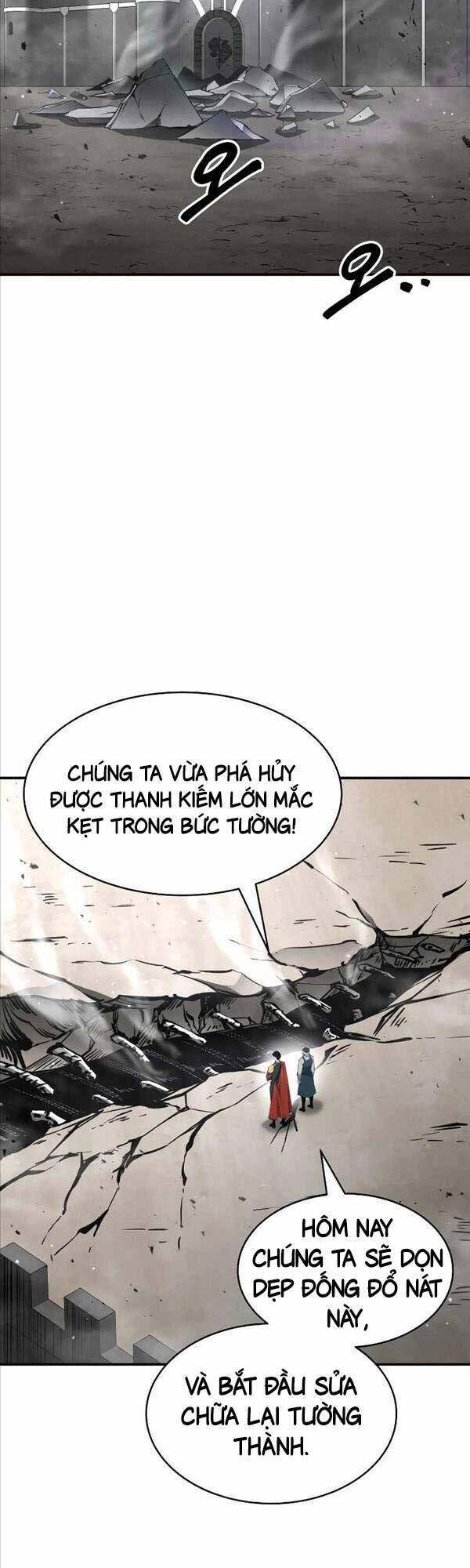 Trở Thành Hung Thần Trong Trò Chơi Thủ Thành Chapter 27 - Trang 2