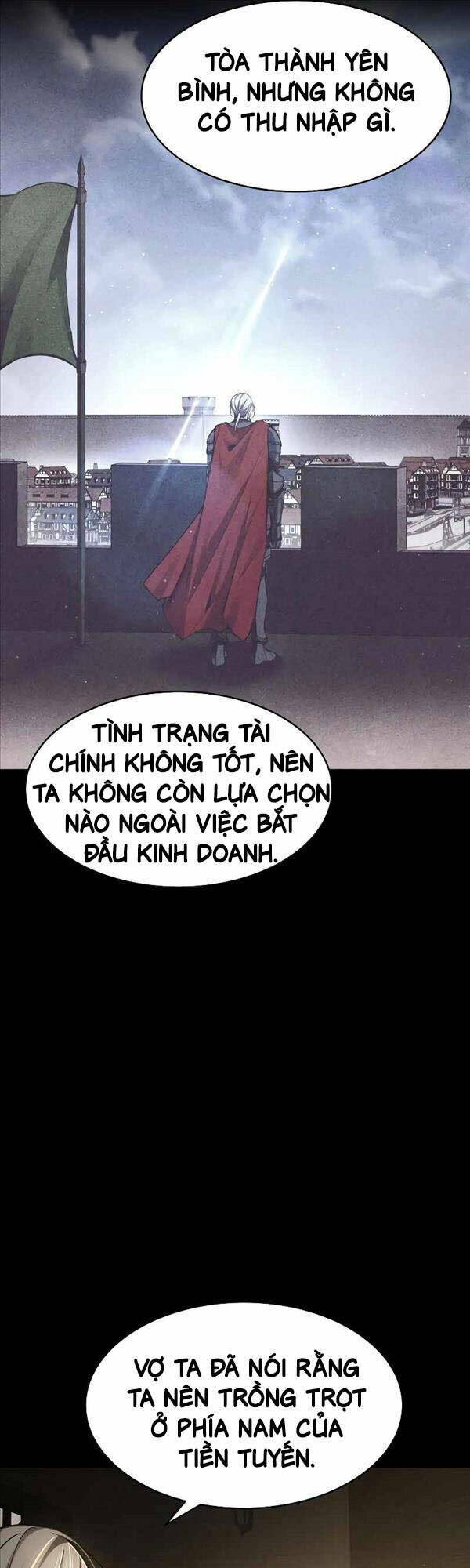 Trở Thành Hung Thần Trong Trò Chơi Thủ Thành Chapter 27 - Trang 2