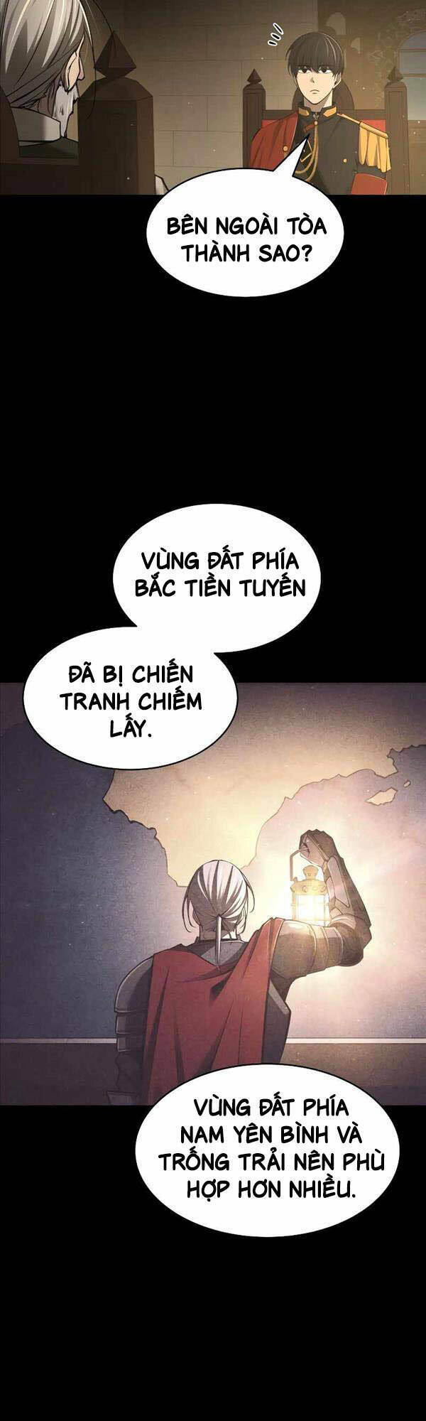 Trở Thành Hung Thần Trong Trò Chơi Thủ Thành Chapter 27 - Trang 2