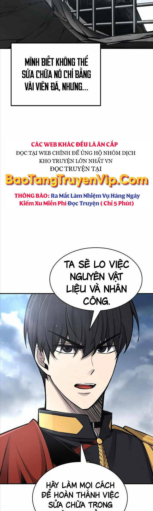 Trở Thành Hung Thần Trong Trò Chơi Thủ Thành Chapter 27 - Trang 2