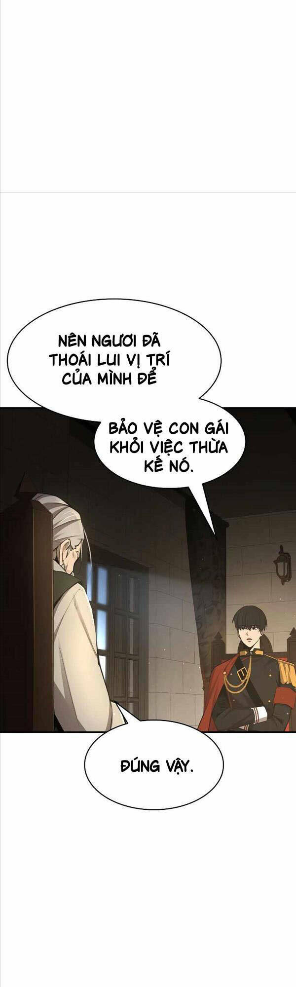 Trở Thành Hung Thần Trong Trò Chơi Thủ Thành Chapter 27 - Trang 2