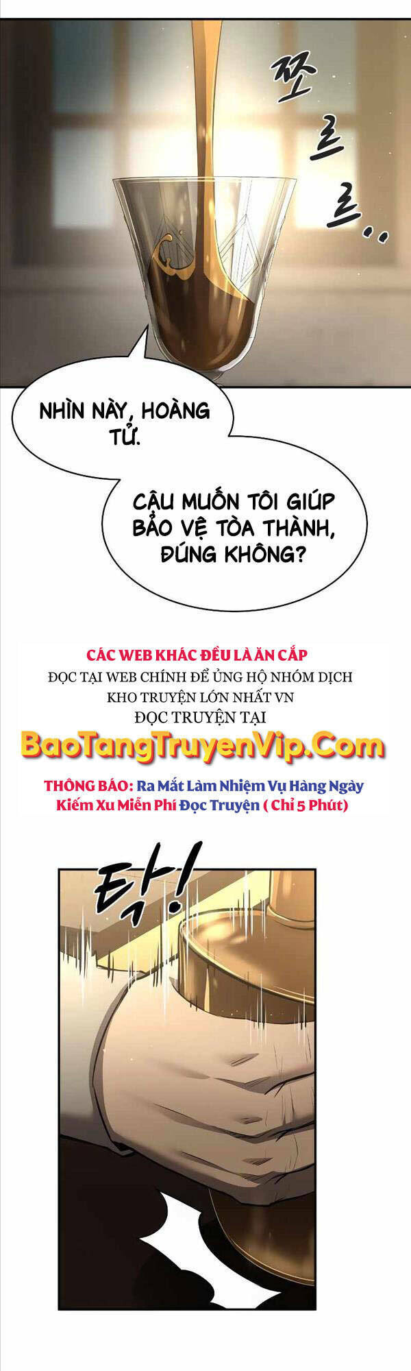 Trở Thành Hung Thần Trong Trò Chơi Thủ Thành Chapter 27 - Trang 2