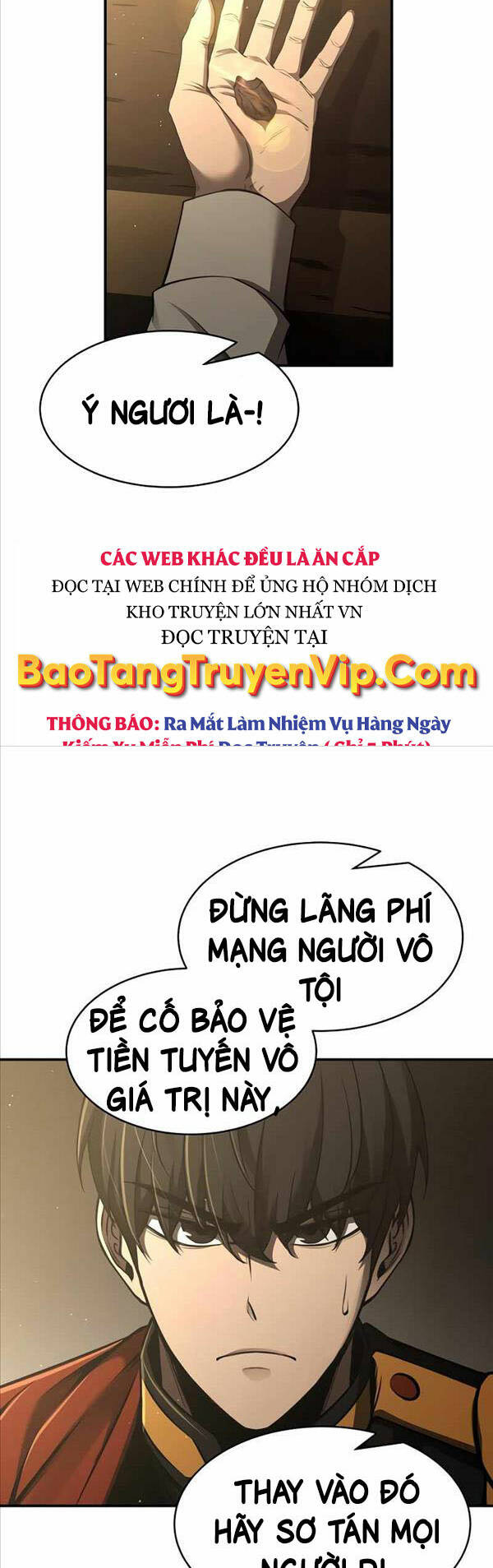 Trở Thành Hung Thần Trong Trò Chơi Thủ Thành Chapter 26 - Trang 2