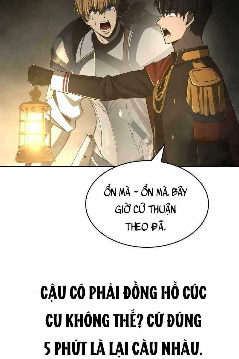 Trở Thành Hung Thần Trong Trò Chơi Thủ Thành Chapter 23 - Trang 2