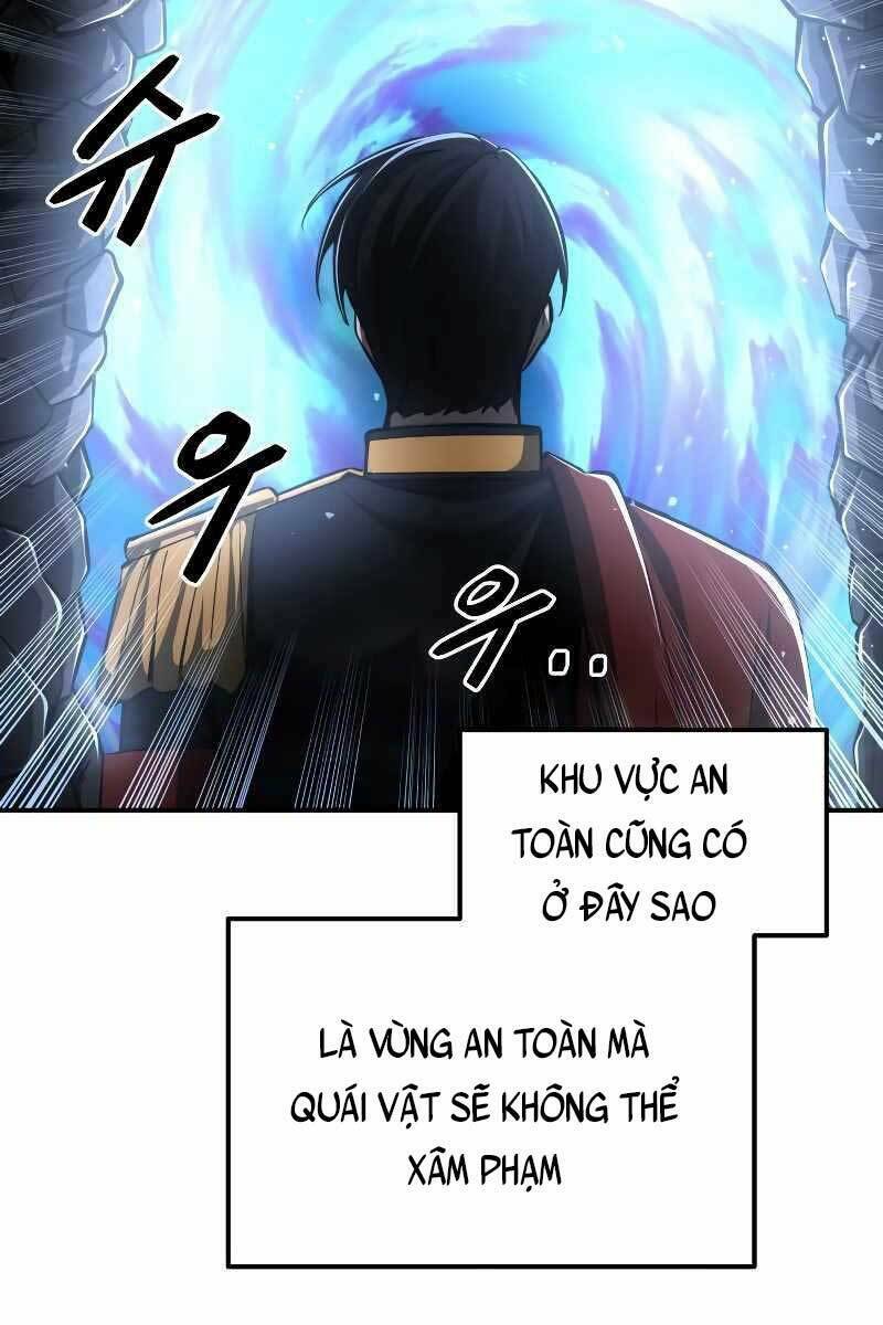 Trở Thành Hung Thần Trong Trò Chơi Thủ Thành Chapter 23 - Trang 2