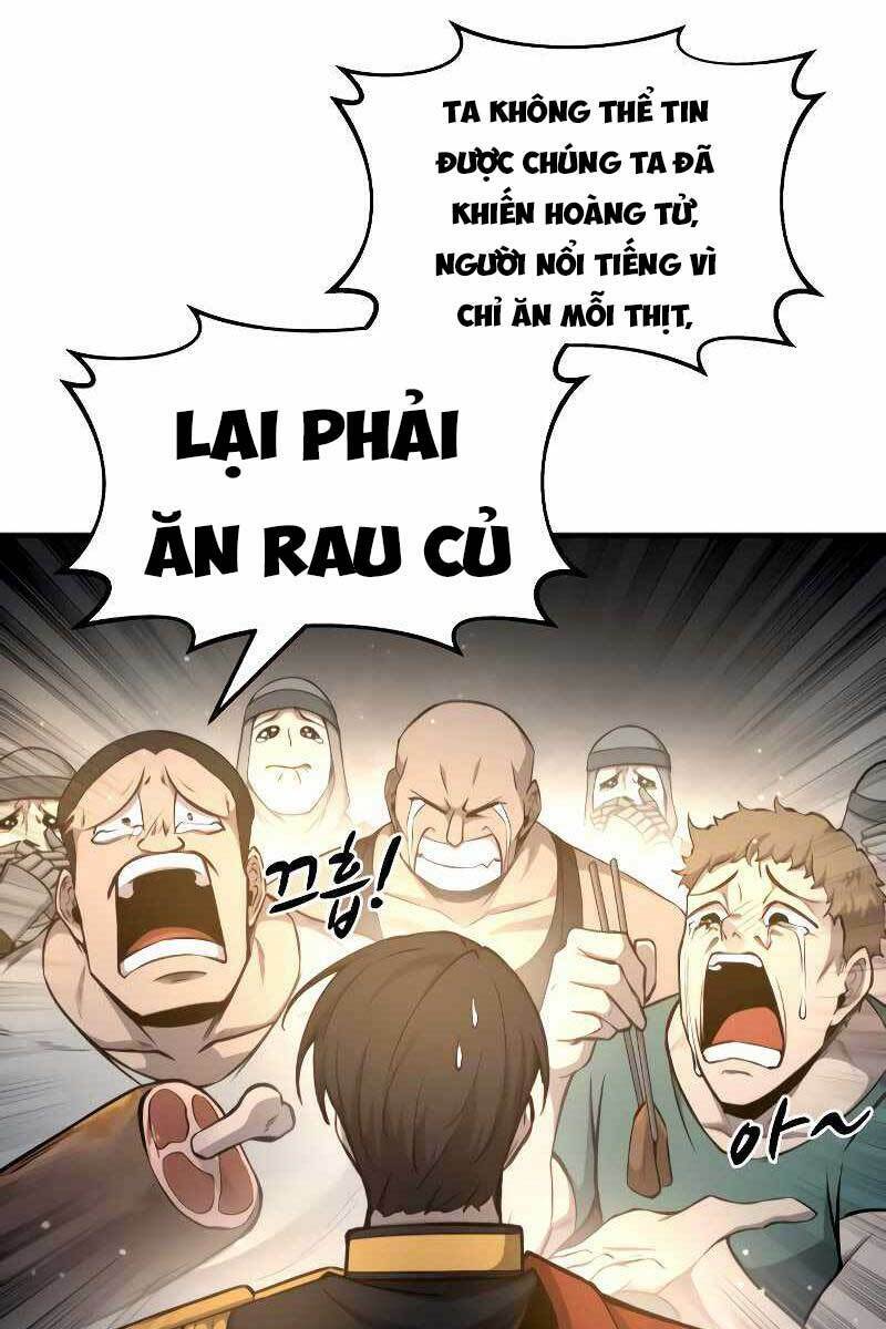 Trở Thành Hung Thần Trong Trò Chơi Thủ Thành Chapter 21 - Trang 2