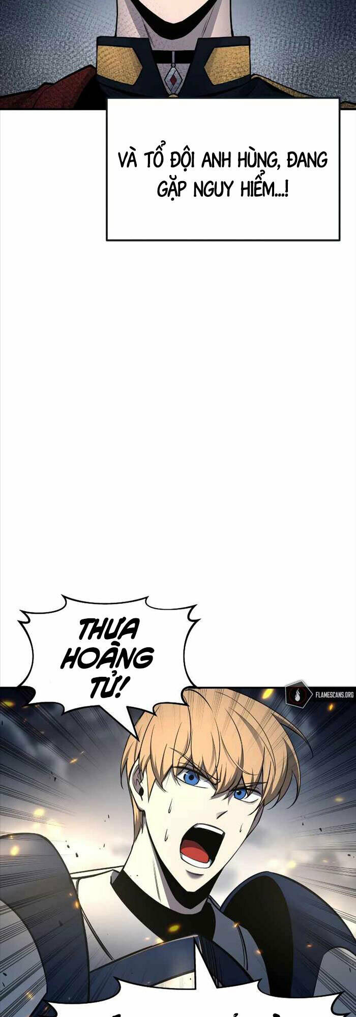 Trở Thành Hung Thần Trong Trò Chơi Thủ Thành Chapter 17 - Trang 2