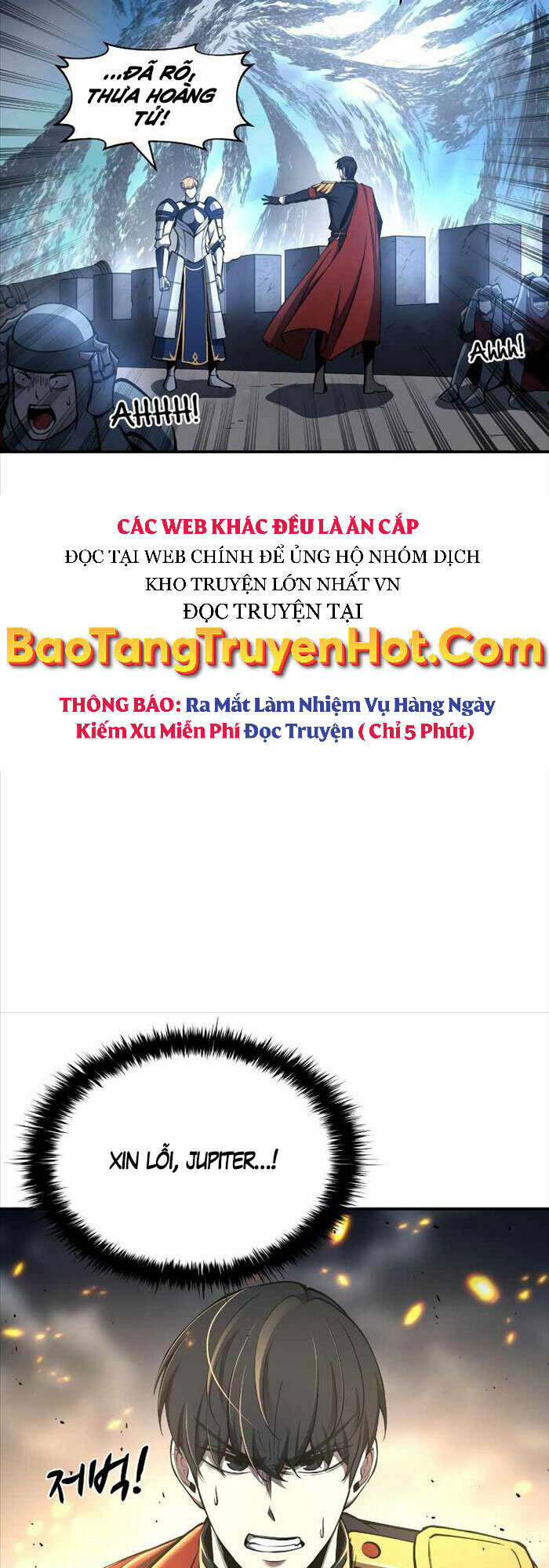 Trở Thành Hung Thần Trong Trò Chơi Thủ Thành Chapter 17 - Trang 2