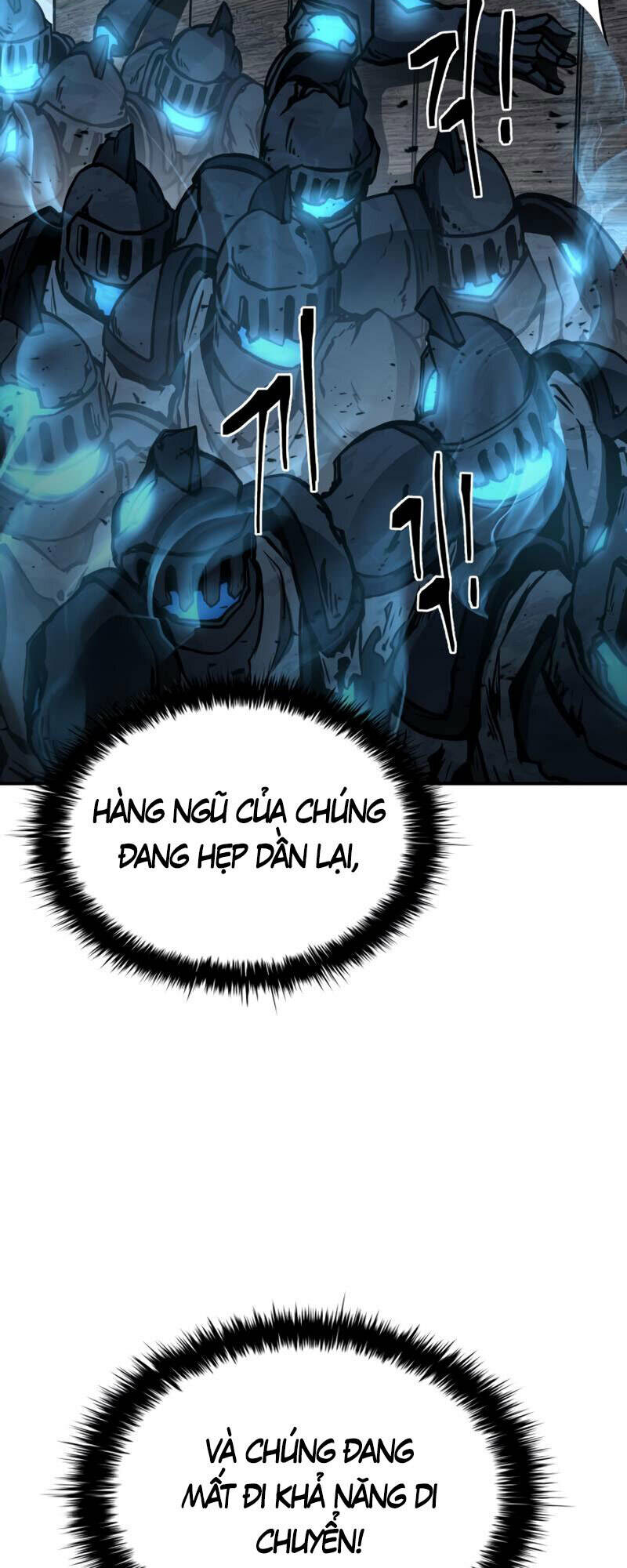 Trở Thành Hung Thần Trong Trò Chơi Thủ Thành Chapter 15 - Trang 2