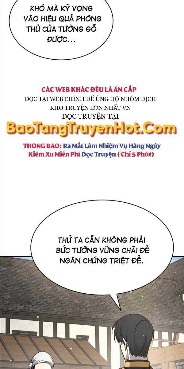 Trở Thành Hung Thần Trong Trò Chơi Thủ Thành Chapter 14 - Trang 2