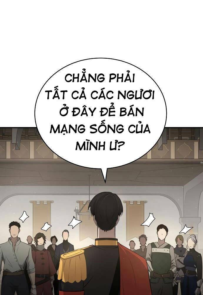 Trở Thành Hung Thần Trong Trò Chơi Thủ Thành Chapter 11 - Trang 2