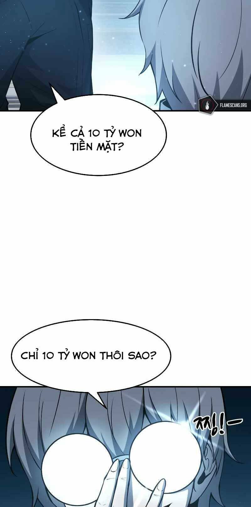 Trở Thành Hung Thần Trong Trò Chơi Thủ Thành Chapter 10 - Trang 2