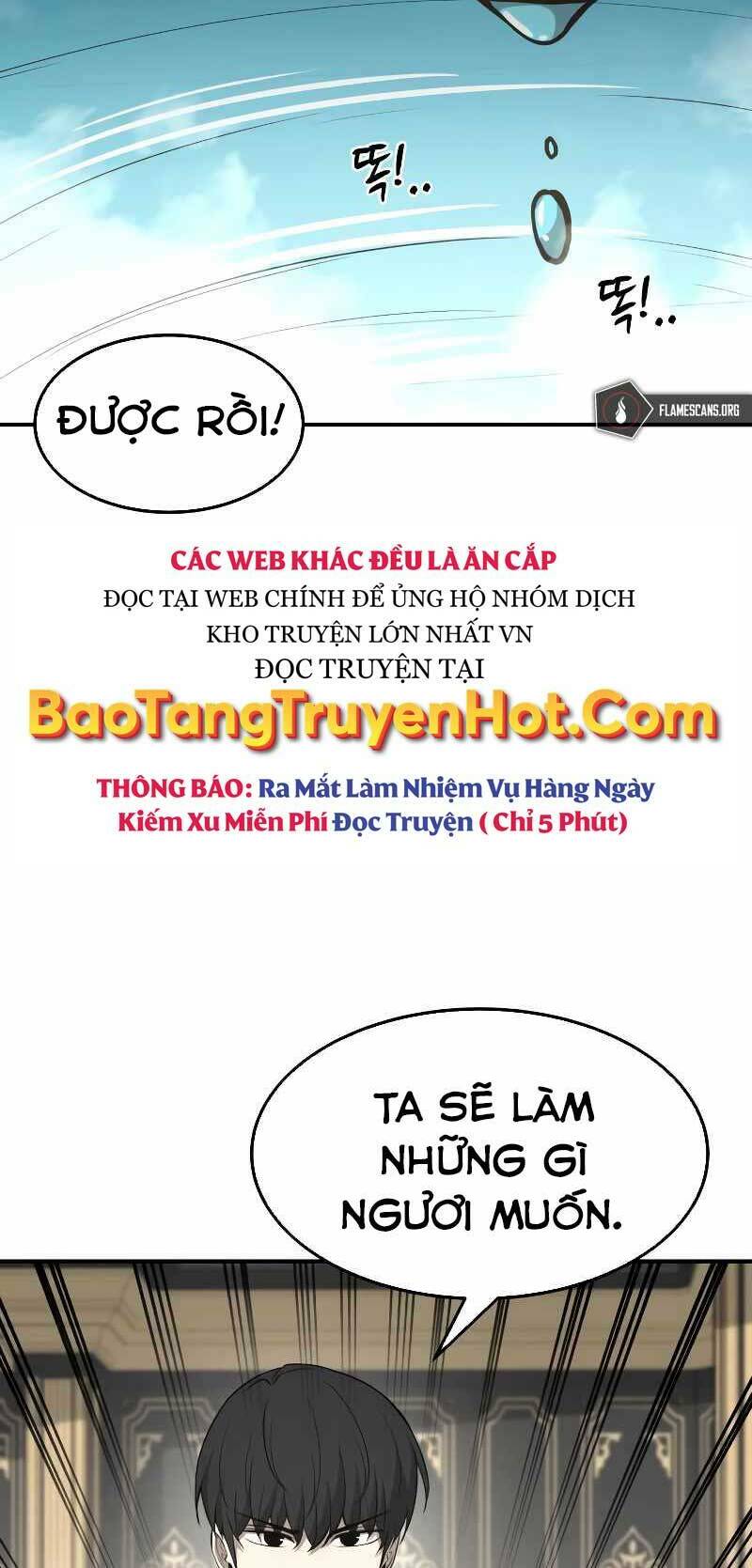 Trở Thành Hung Thần Trong Trò Chơi Thủ Thành Chapter 10 - Trang 2