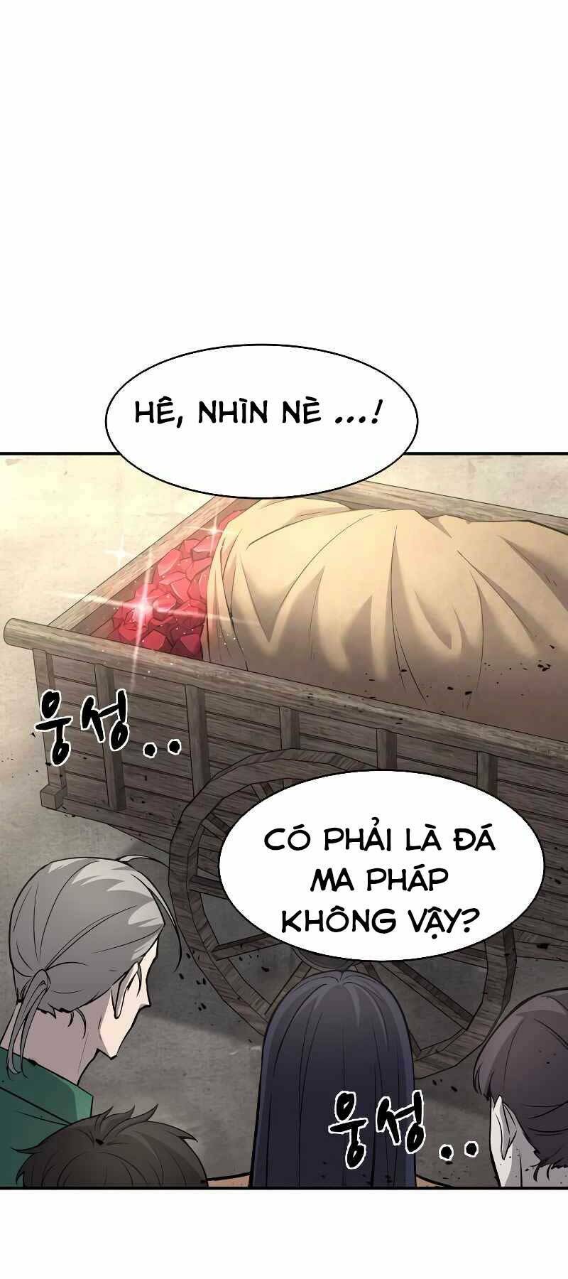 Trở Thành Hung Thần Trong Trò Chơi Thủ Thành Chapter 9 - Trang 2