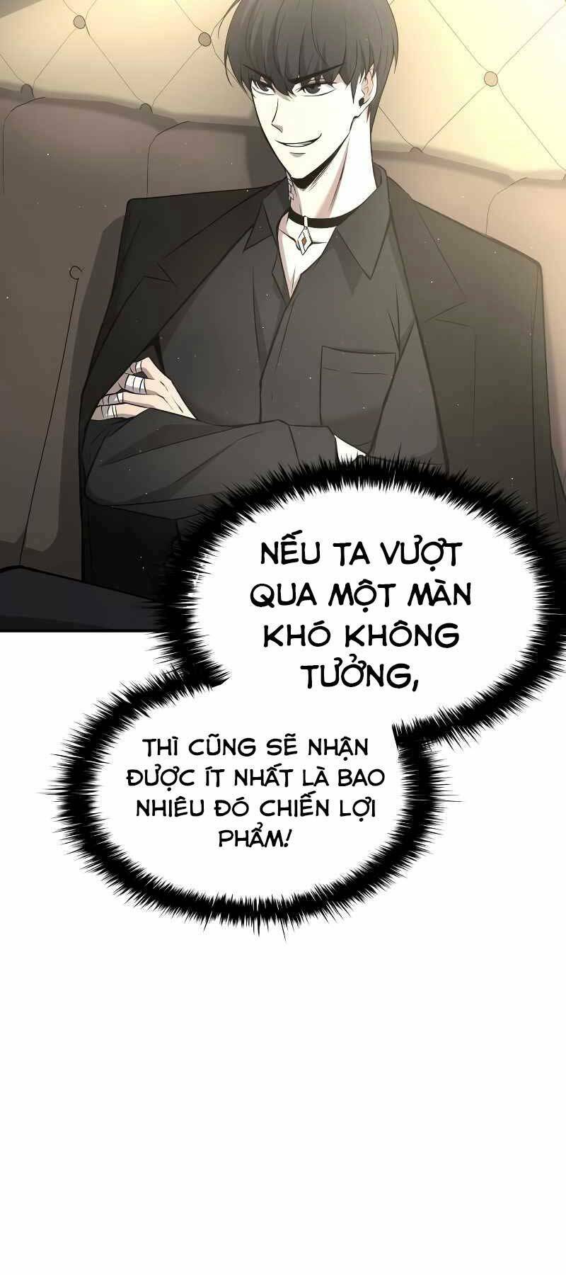 Trở Thành Hung Thần Trong Trò Chơi Thủ Thành Chapter 9 - Trang 2