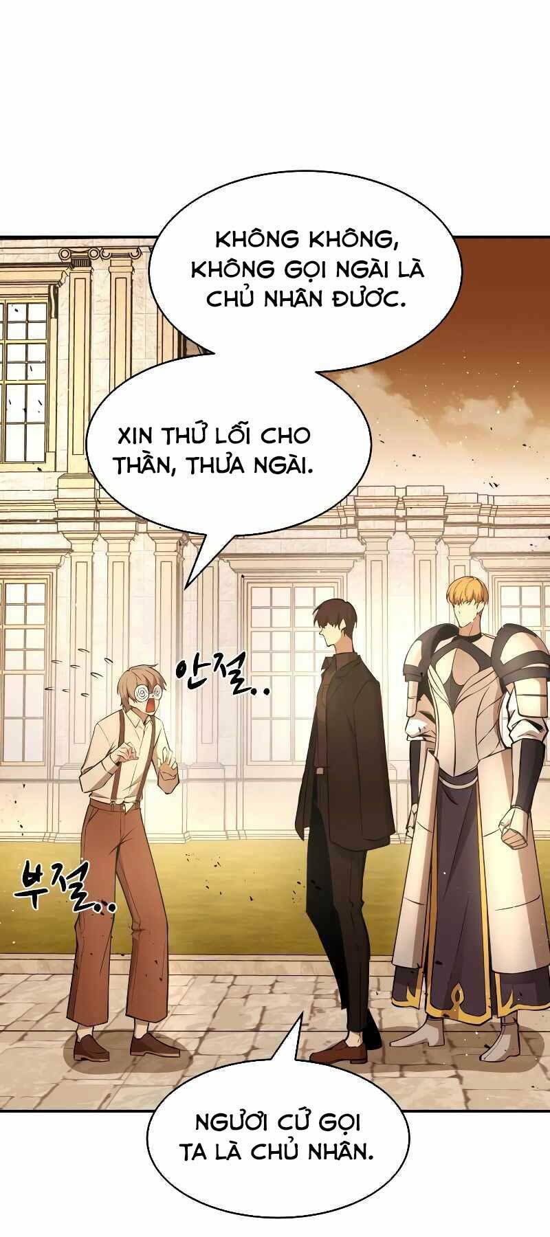 Trở Thành Hung Thần Trong Trò Chơi Thủ Thành Chapter 9 - Trang 2