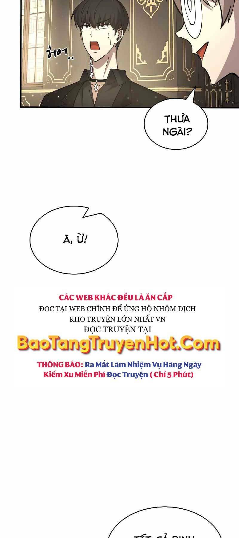 Trở Thành Hung Thần Trong Trò Chơi Thủ Thành Chapter 9 - Trang 2