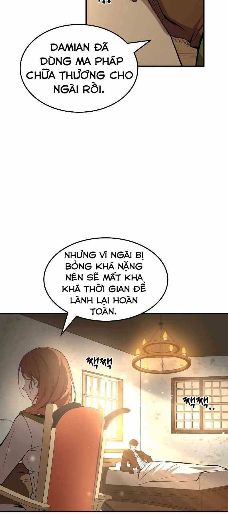 Trở Thành Hung Thần Trong Trò Chơi Thủ Thành Chapter 8 - Trang 2