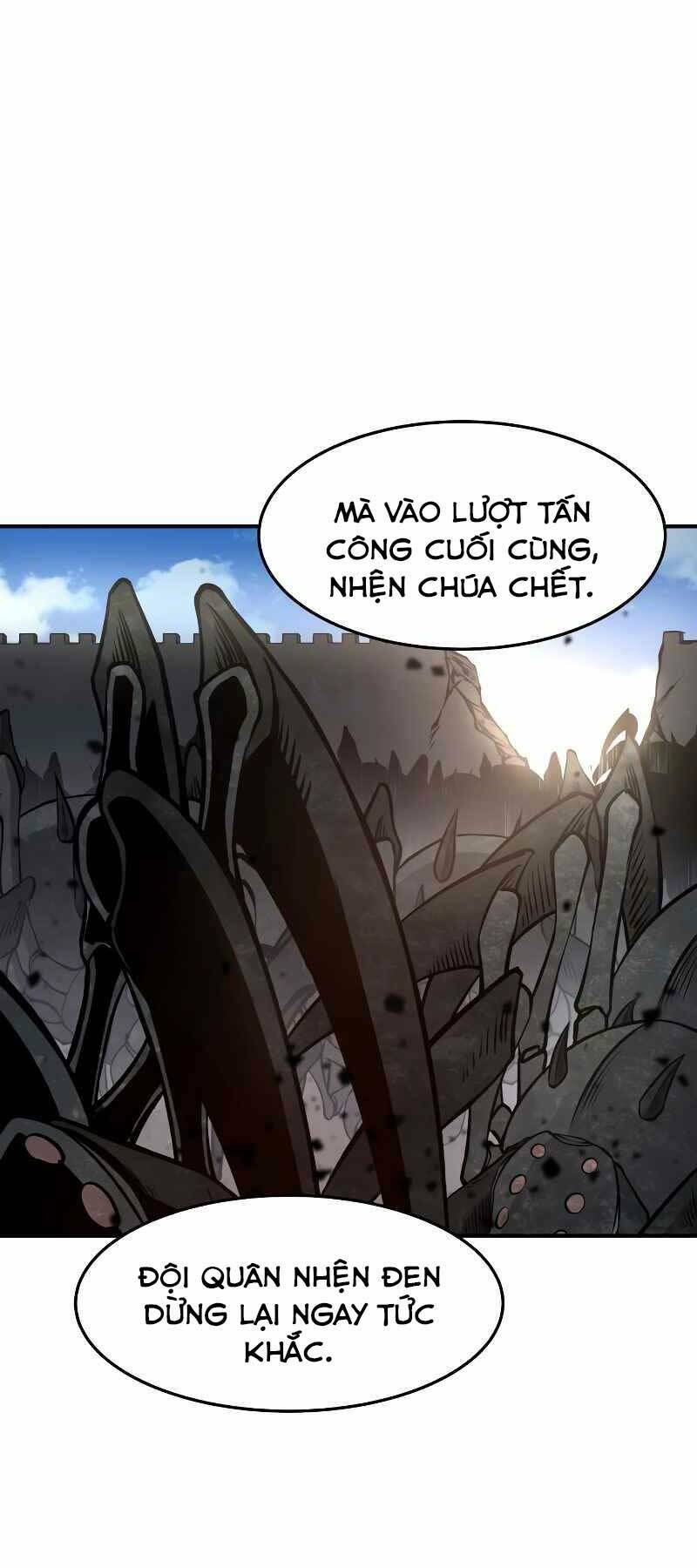 Trở Thành Hung Thần Trong Trò Chơi Thủ Thành Chapter 8 - Trang 2