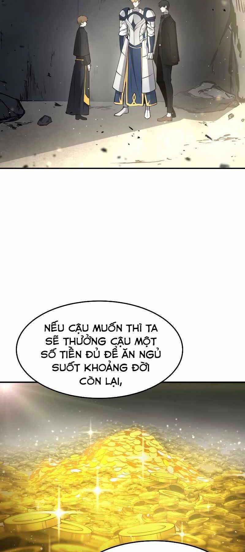 Trở Thành Hung Thần Trong Trò Chơi Thủ Thành Chapter 8 - Trang 2