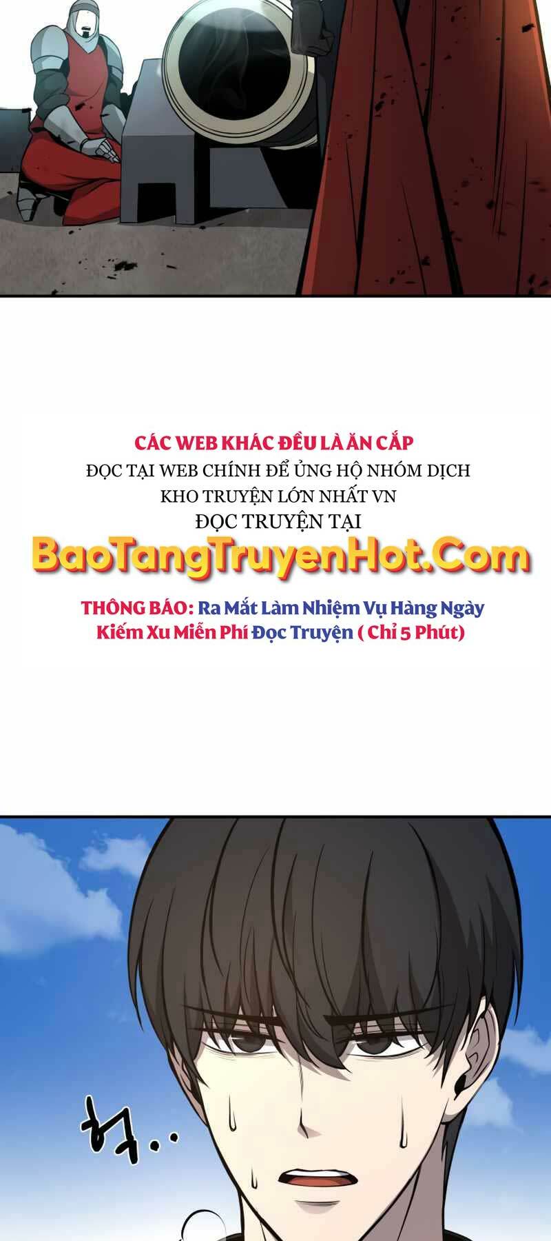 Trở Thành Hung Thần Trong Trò Chơi Thủ Thành Chapter 6 - Trang 2