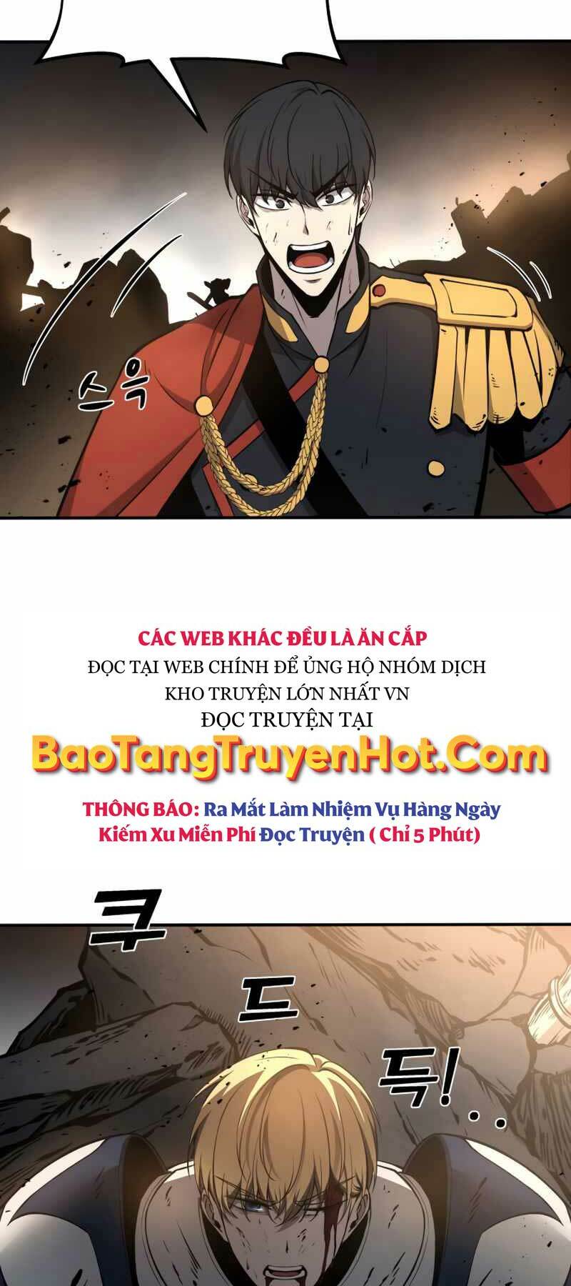 Trở Thành Hung Thần Trong Trò Chơi Thủ Thành Chapter 6 - Trang 2