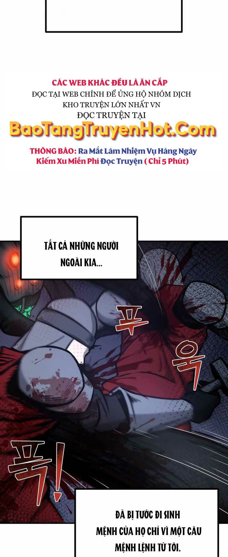 Trở Thành Hung Thần Trong Trò Chơi Thủ Thành Chapter 6 - Trang 2