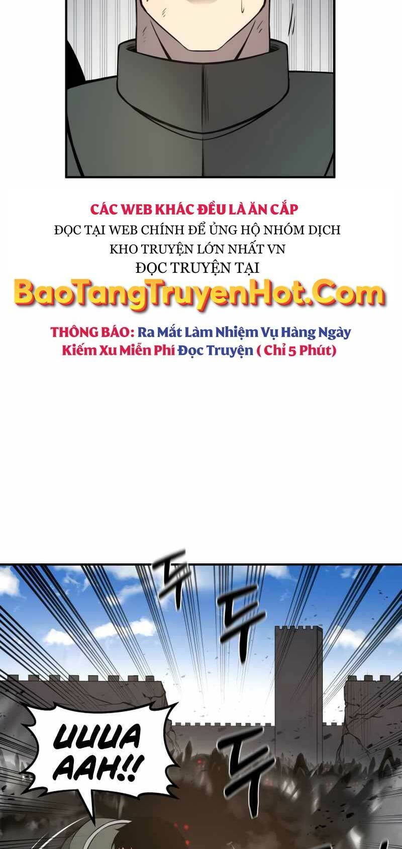 Trở Thành Hung Thần Trong Trò Chơi Thủ Thành Chapter 5 - Trang 2