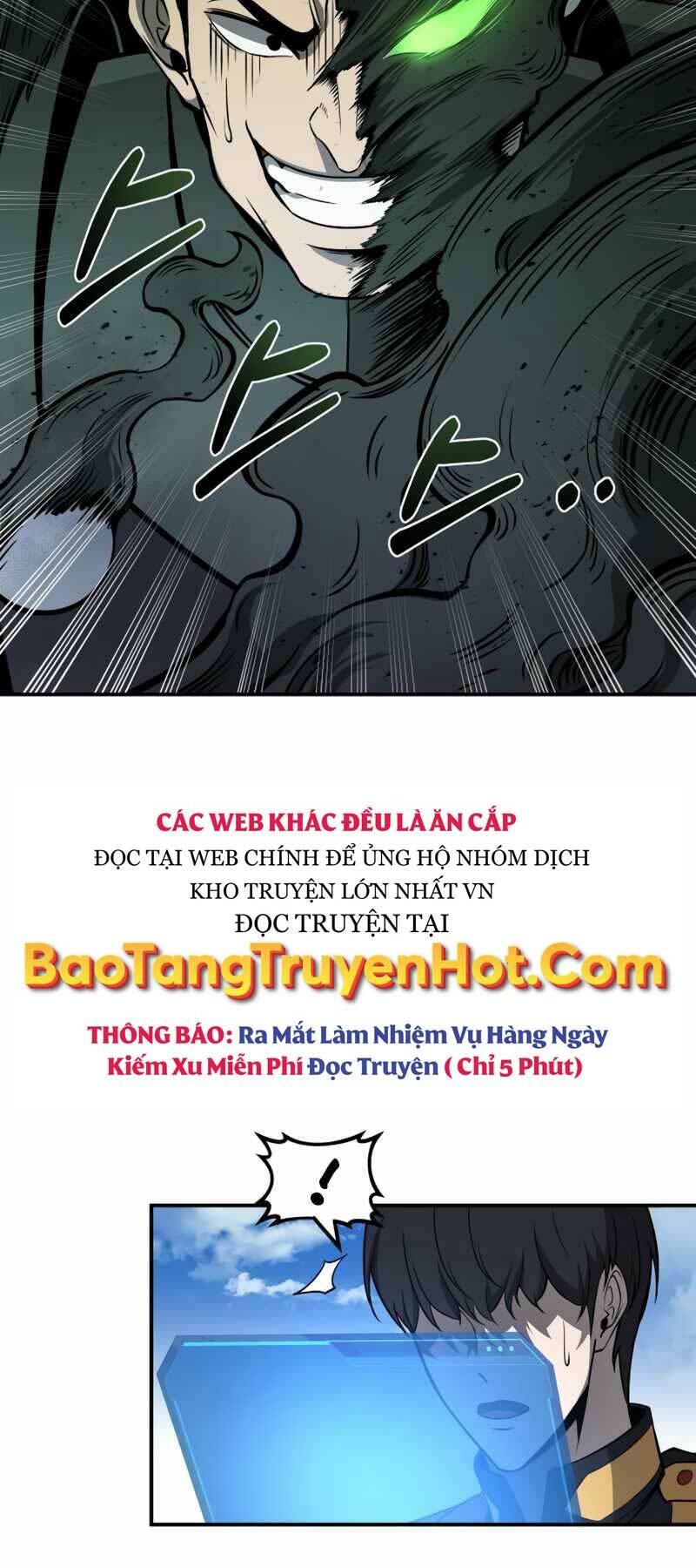 Trở Thành Hung Thần Trong Trò Chơi Thủ Thành Chapter 5 - Trang 2