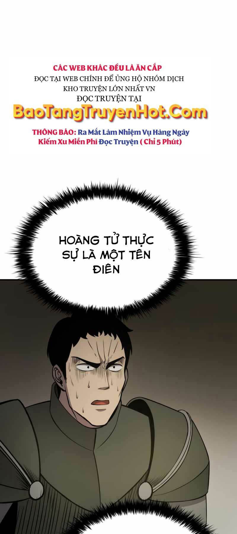 Trở Thành Hung Thần Trong Trò Chơi Thủ Thành Chapter 3 - Trang 2