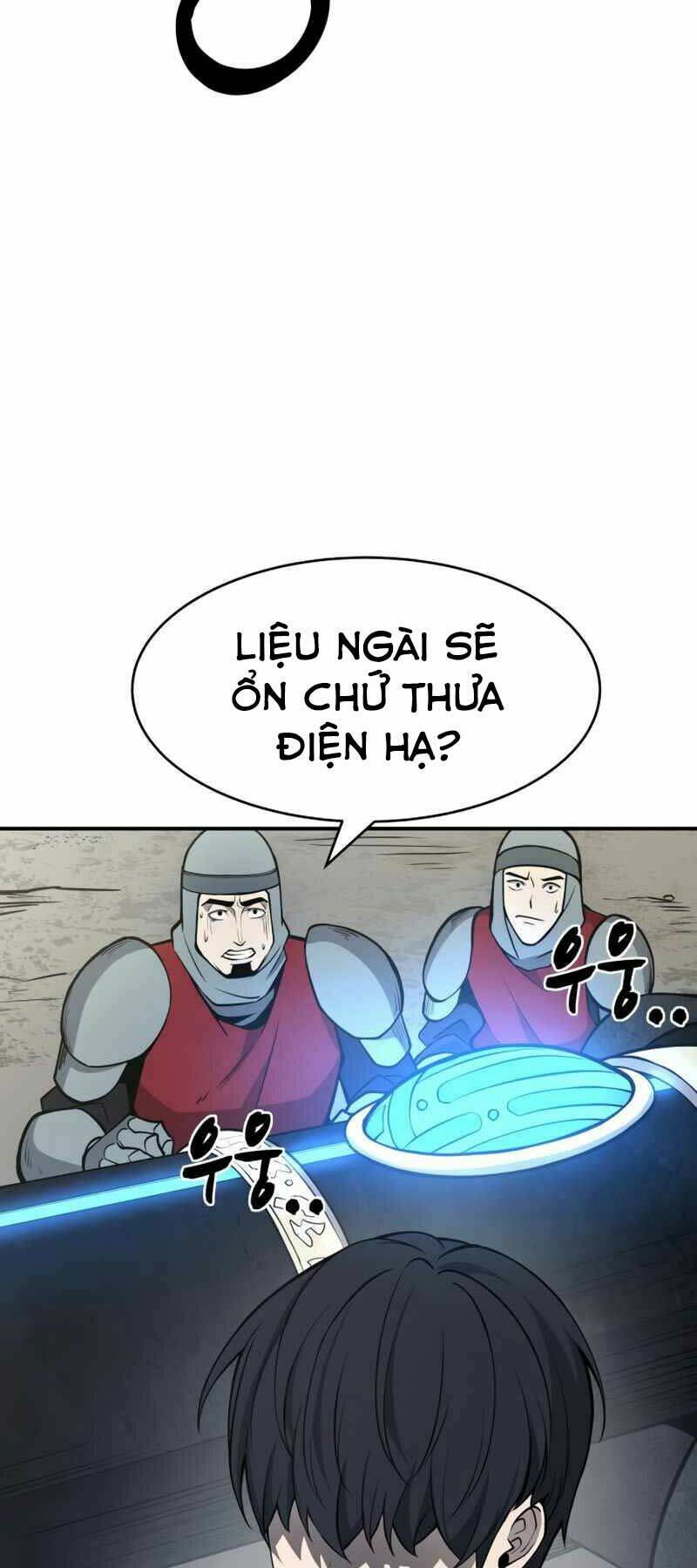 Trở Thành Hung Thần Trong Trò Chơi Thủ Thành Chapter 3 - Trang 2