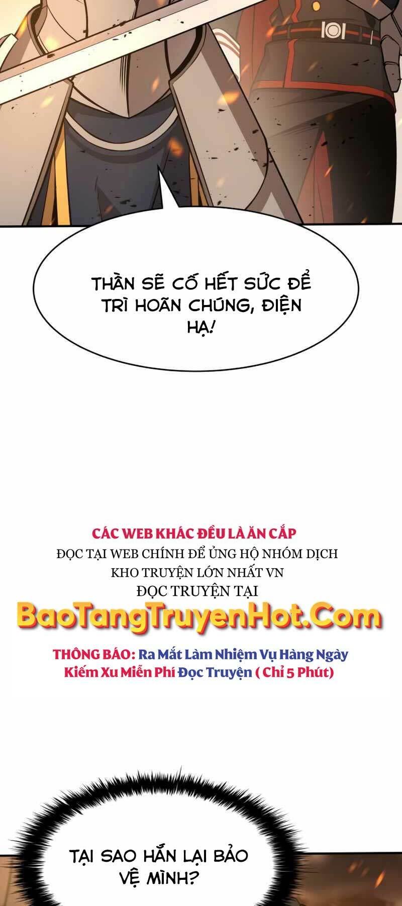 Trở Thành Hung Thần Trong Trò Chơi Thủ Thành Chapter 2 - Trang 2