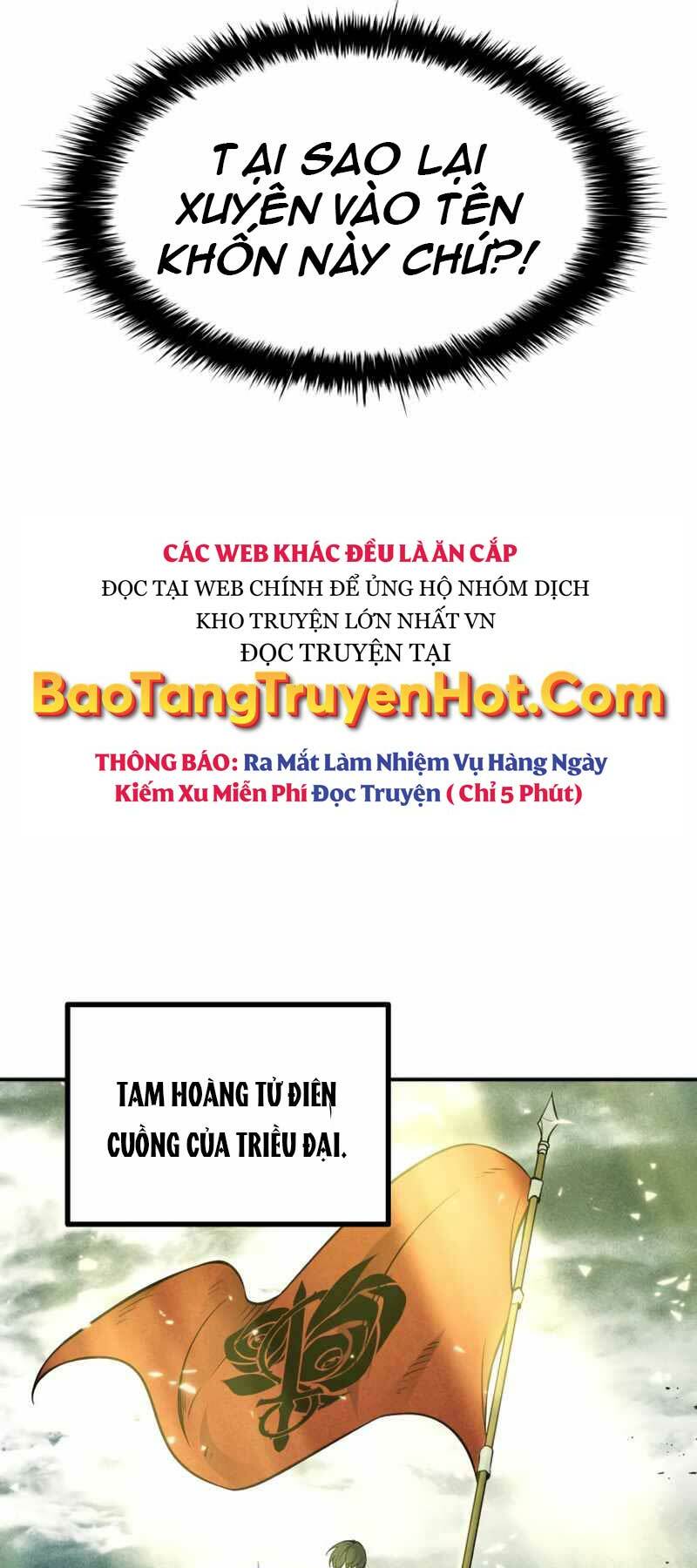 Trở Thành Hung Thần Trong Trò Chơi Thủ Thành Chapter 2 - Trang 2