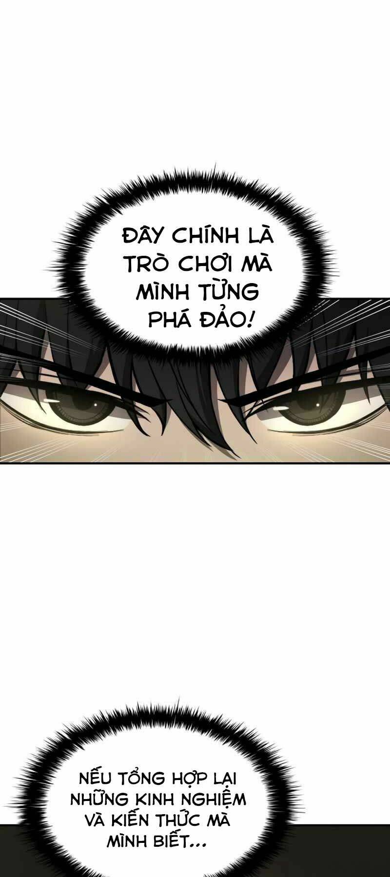 Trở Thành Hung Thần Trong Trò Chơi Thủ Thành Chapter 2 - Trang 2