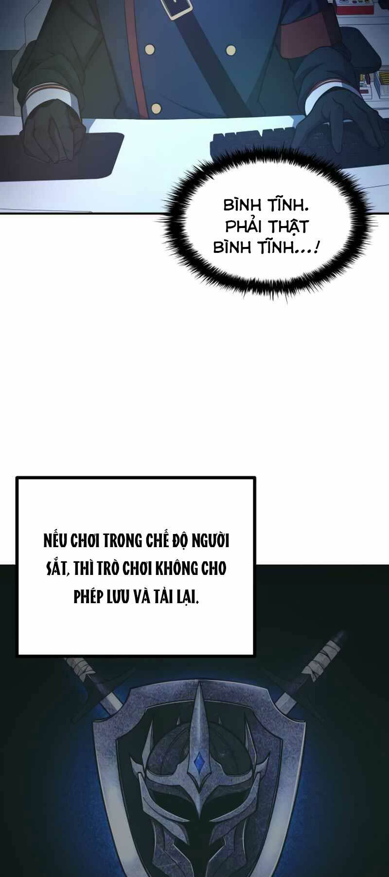 Trở Thành Hung Thần Trong Trò Chơi Thủ Thành Chapter 2 - Trang 2