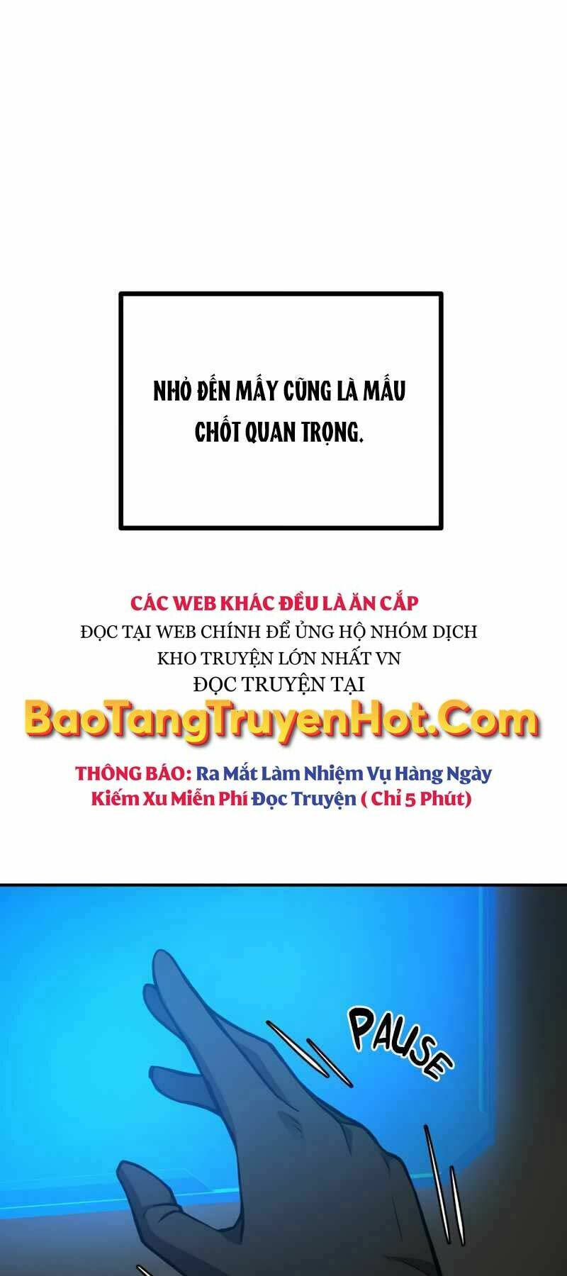 Trở Thành Hung Thần Trong Trò Chơi Thủ Thành Chapter 2 - Trang 2