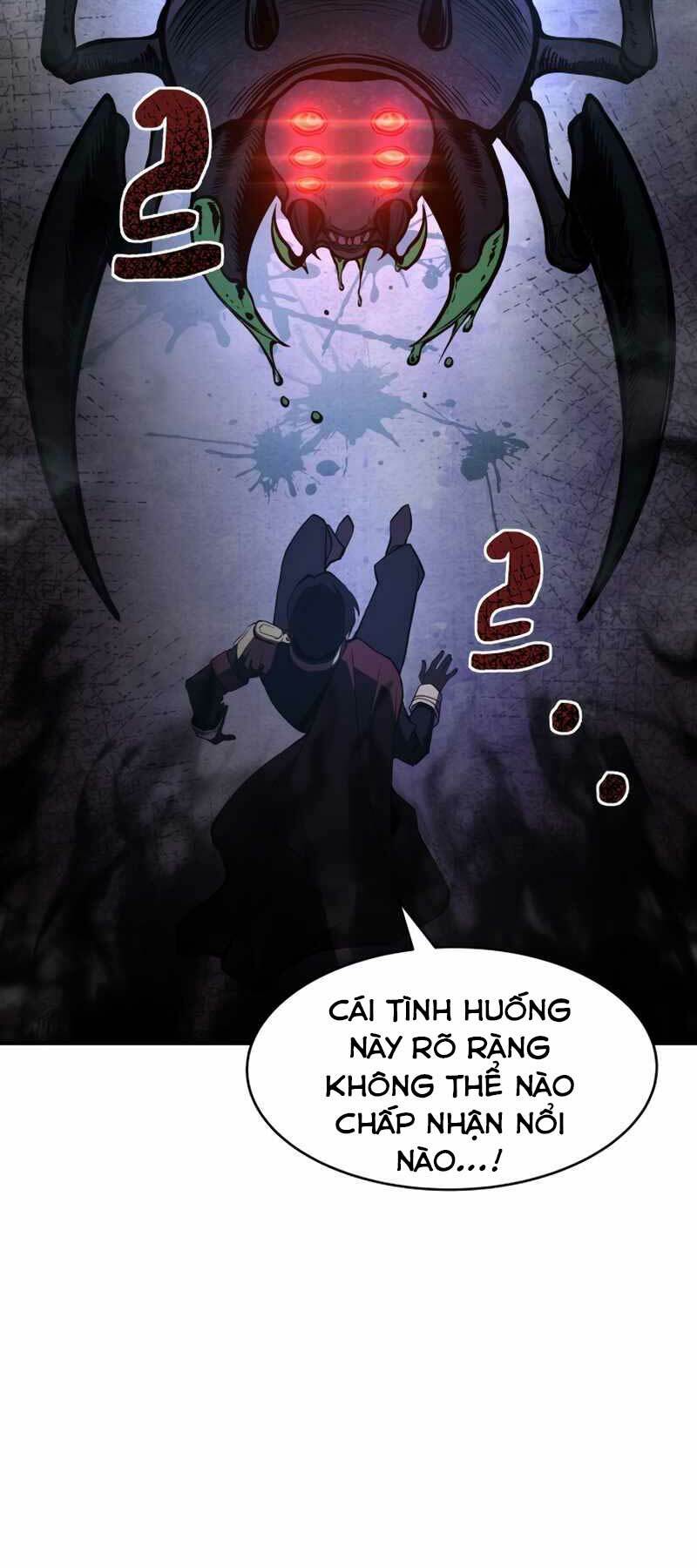 Trở Thành Hung Thần Trong Trò Chơi Thủ Thành Chapter 1 - Trang 2